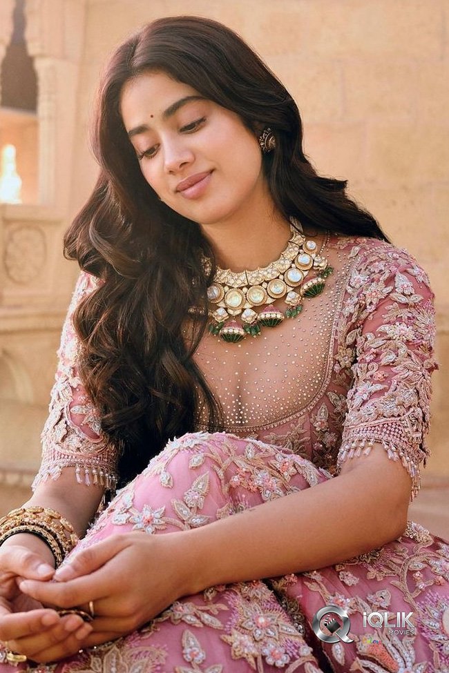Janhvi-Kapoor
